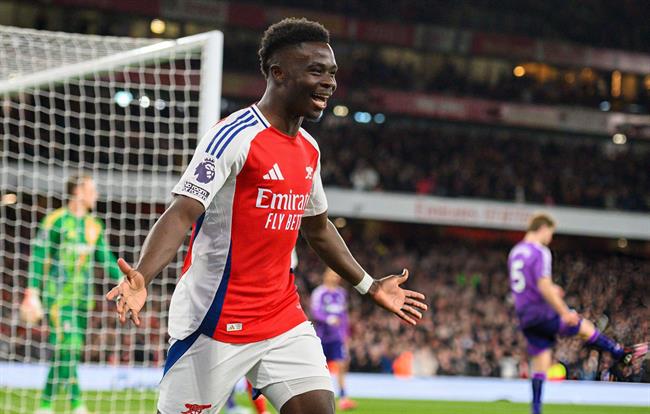 Nhận định Everton vs Arsenal (19h30, 5/4): Vượt khó được không?