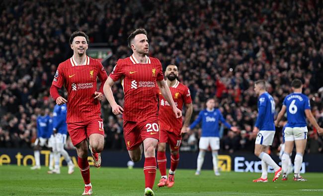 Nhận định Fulham vs Liverpool (20h00 ngày 6/4)