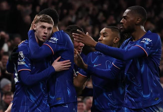 Nhận định Legia Warszawa vs Chelsea (23h45 ngày 10/4)