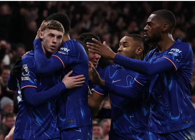 Nhận định Legia Warszawa vs Chelsea (23h45 ngày 10/4)