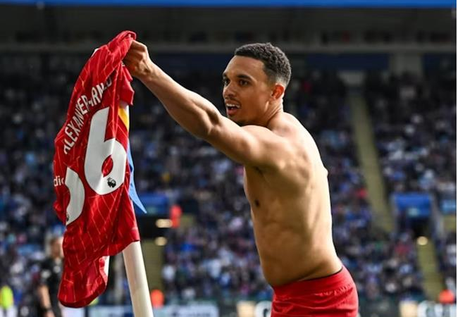 Nhận định Liverpool vs Tottenham (22h30 ngày 27/4)