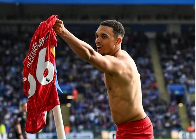Nhận định Liverpool vs Tottenham (22h30 ngày 27/4)