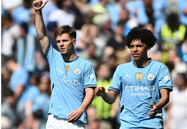 Nhận định Man City vs Aston Villa (2h00 ngày 23/4)