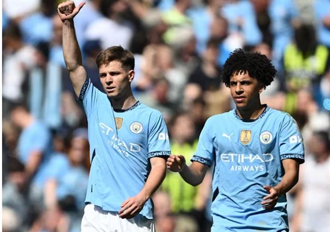 Nhận định Man City vs Aston Villa (2h00 ngày 23/4)