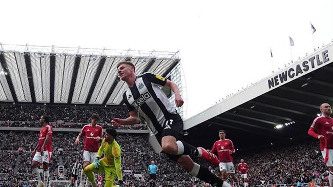 Nhận định Newcastle vs Crystal Palace (1h30 ngày 17/4)