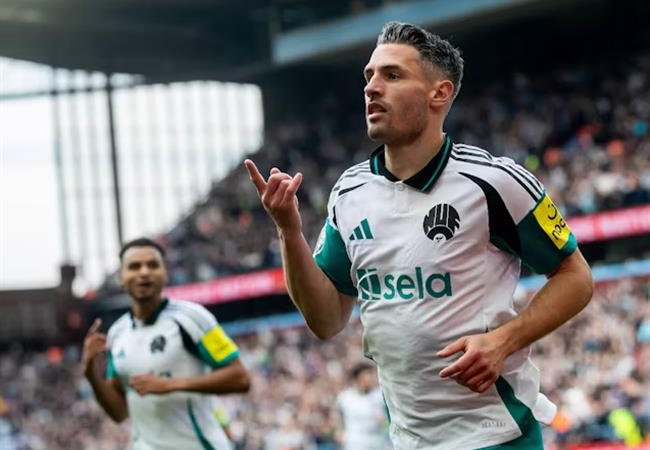 Nhận định Newcastle vs Ipswich (21h00 ngày 26/4)