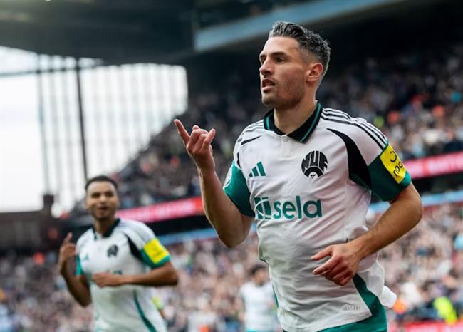 Nhận định Newcastle vs Ipswich (21h00 ngày 26/4)