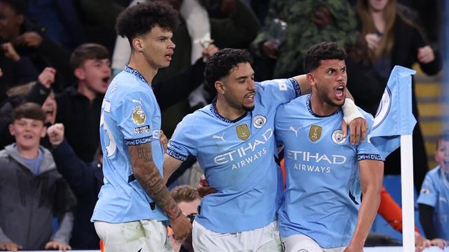 Nhận định Nottingham Forest vs Man City (22h30 ngày 27/4)