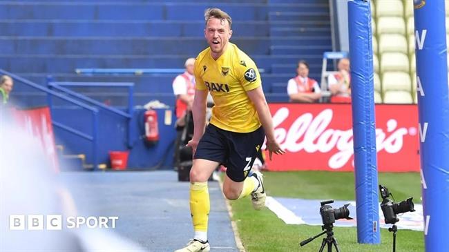 Nhận định Oxford vs Leeds (02h00 ngày 19/4)