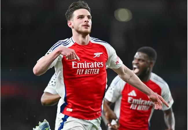 Nhận định Real Madrid vs Arsenal (2h ngày 17/4): Liệu có bất ngờ