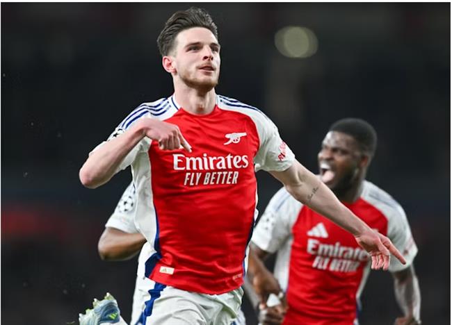 Nhận định Real Madrid vs Arsenal (2h ngày 17/4): Liệu có bất ngờ