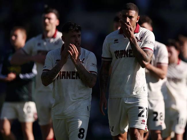 Nhận định Sheffield United vs Millwall (01h45 ngày 9/4)