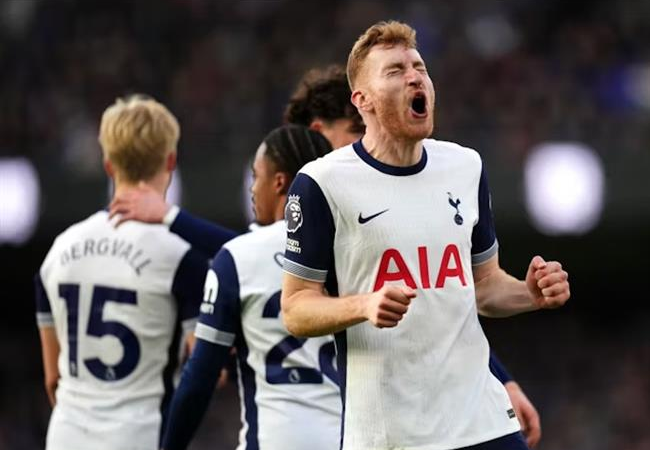 Nhận định Tottenham vs Frankfurt (2h00 ngày 11/4)