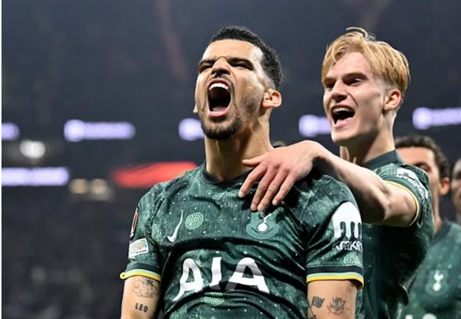 Nhận định Tottenham vs Nottingham (2h00 ngày 22/4)