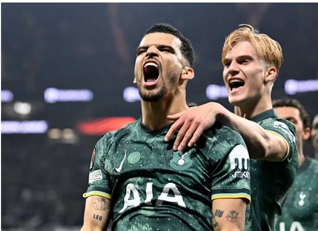 Nhận định Tottenham vs Nottingham (2h00 ngày 22/4)
