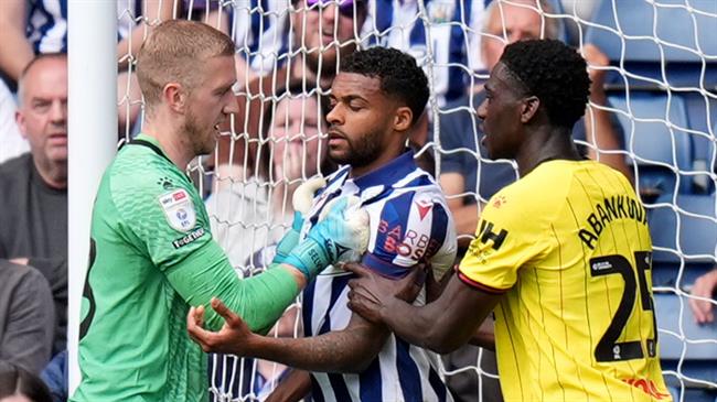 Nhận định Watford vs Burnley (21h00 ngày 18/4)