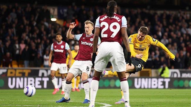 Nhận định West Ham vs Bournemouth (21h00 ngày 5/4)
