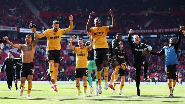 Nhận định Wolves vs Leicester VĐQG Anh hôm nay