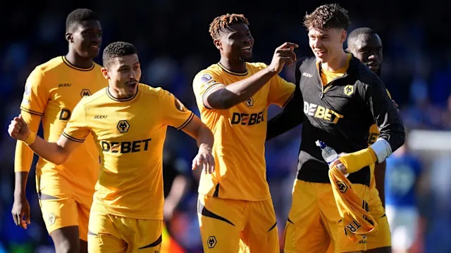 Nhận định Wolves vs Tottenham (20h00 ngày 13/4)