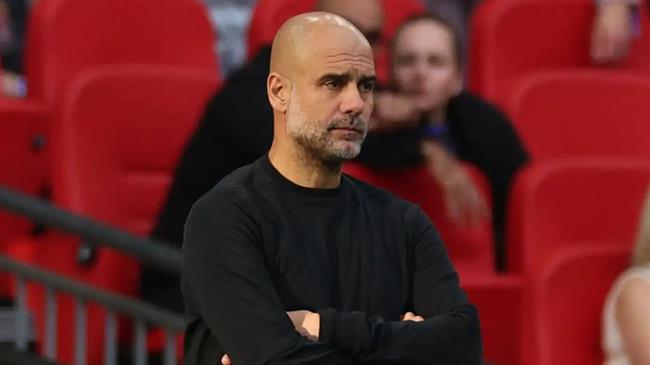 Man City không thể hài lòng với mùa giải này