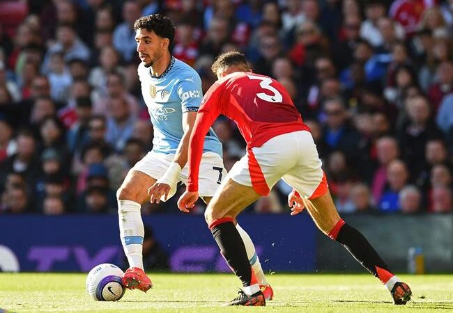 Ruben Amorim lên tiếng về phong độ ghi bàn kém cỏi của MU