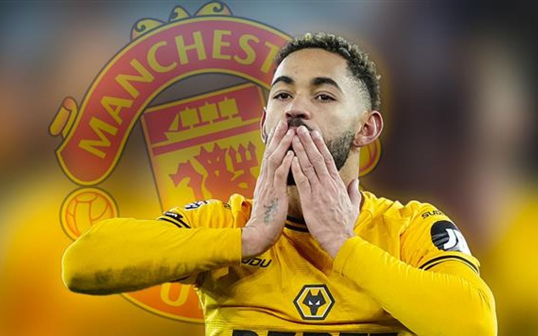 Mảnh ghép còn thiếu cho Man United