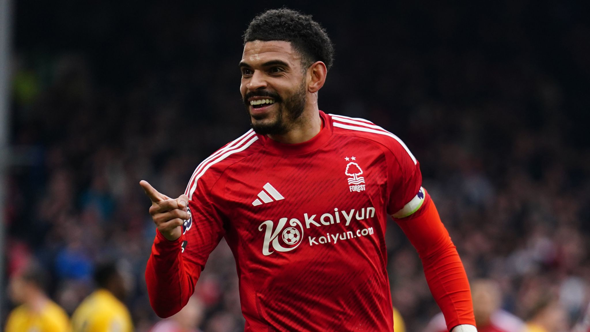 Morgan Gibbs-White thay De Bruyne tại Man City: Tại sao không?