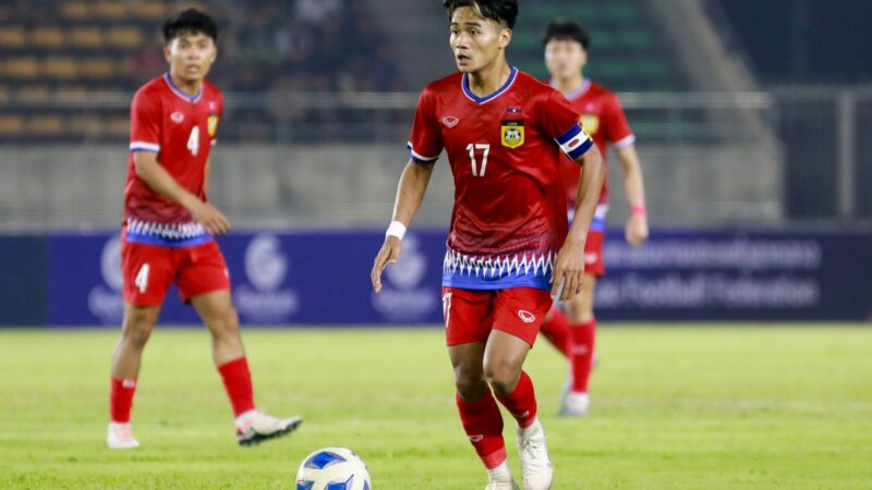 Thêm 4 ngôi sao góp mặt trong đội hình Đông Nam Á đấu MU