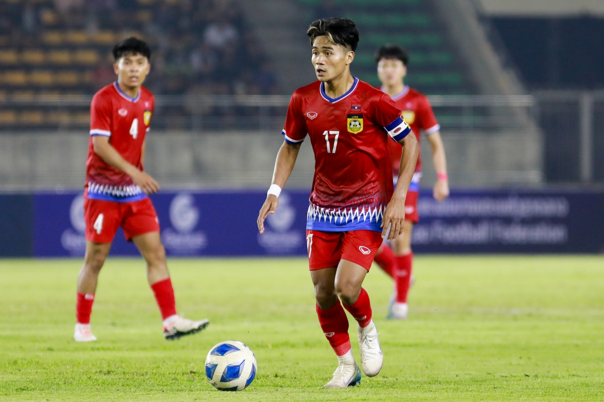 Thêm 4 ngôi sao góp mặt trong đội hình Đông Nam Á đấu MU