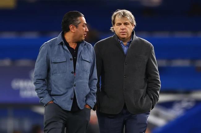 Chủ sở hữu Chelsea lỗ 1,1 tỉ bảng dù câu lạc bộ báo lãi