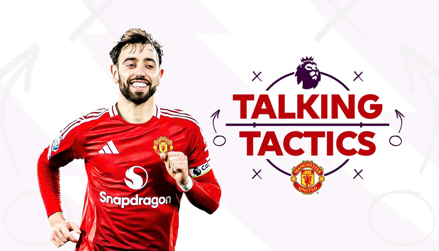 Khi cỗ máy sáng tạo của Man United nóng máy trở