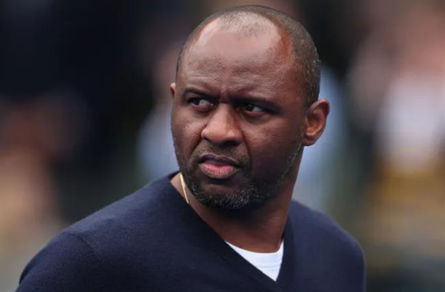 Patrick Vieira đưa ra dự đoán trận PSG vs Arsenal