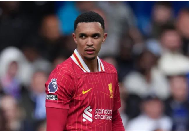 Real trả Liverpool tiền để có Trent Alexander-Arnold sớm hơn