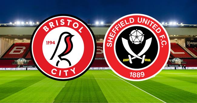Dự đoán phạt góc hiệp 1 trận đấu Bristol City vs Sheffield (2h00