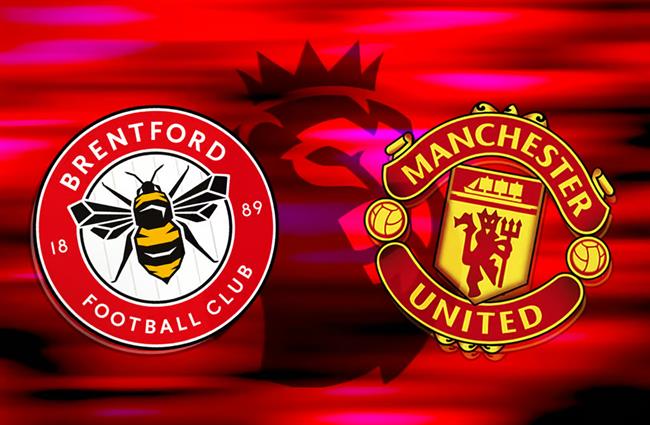 Phân tích, dự đoán phạt góc hiệp 1 trận đấu Brentford vs MU