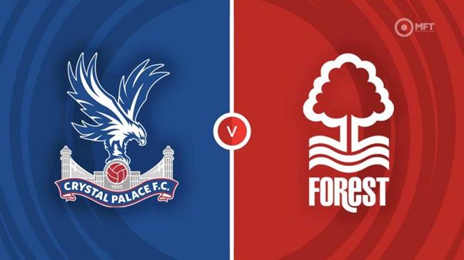 Dự đoán phạt góc trận đấu Crystal Palace vs Nottingham