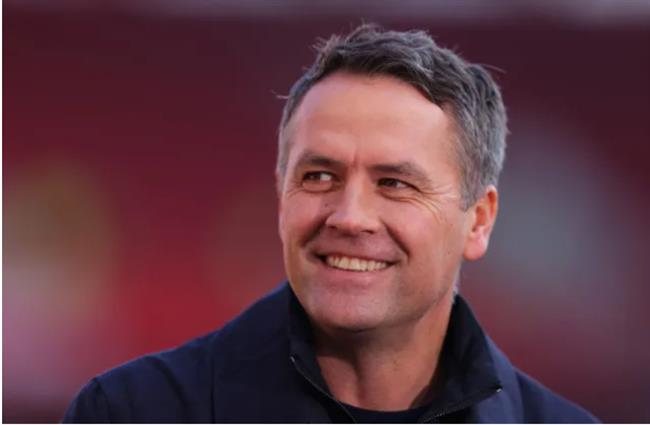 Michael Owen nhận định cuộc đua vô địch ở Ngoại hạng Anh 2024/25