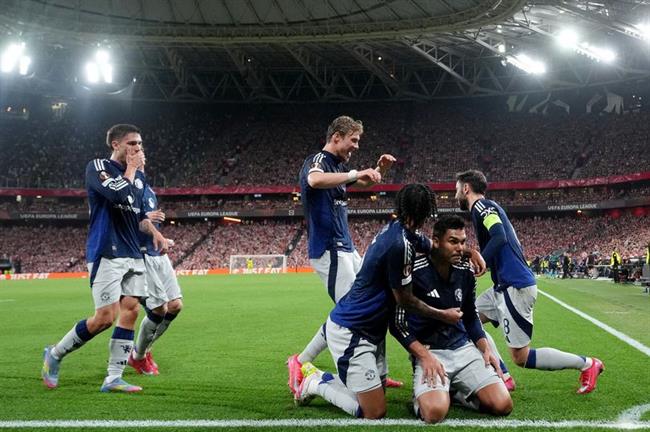Chấm điểm cầu thủ MU trước Bilbao ở bán kết Cúp C2: 4 điểm 8