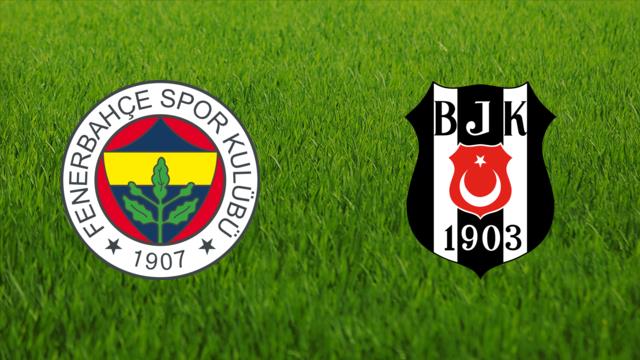 Phân tích, dự đoán phạt góc trận đấu Fenerbahce vs Besiktas