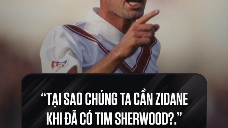 Top 7 ngôi sao Blackburn Rovers từng vụt mất trong quá khứ