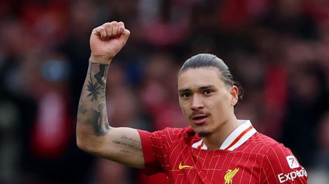 Darwin Nunez lọt tầm ngắm của ông lớn Serie A