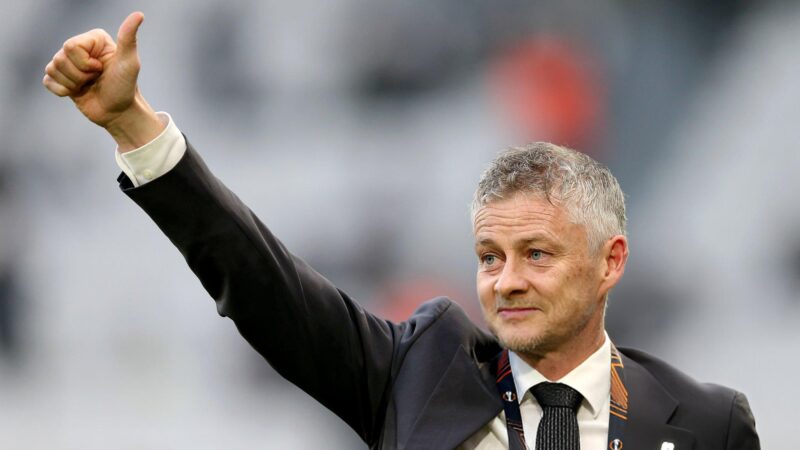HLV Ole Gunnar Solskjaer thừa nhận khó xem Man United