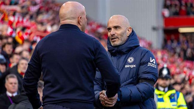 Dựng hàng rào đón Liverpool sẽ giúp ích cho Chelsea
