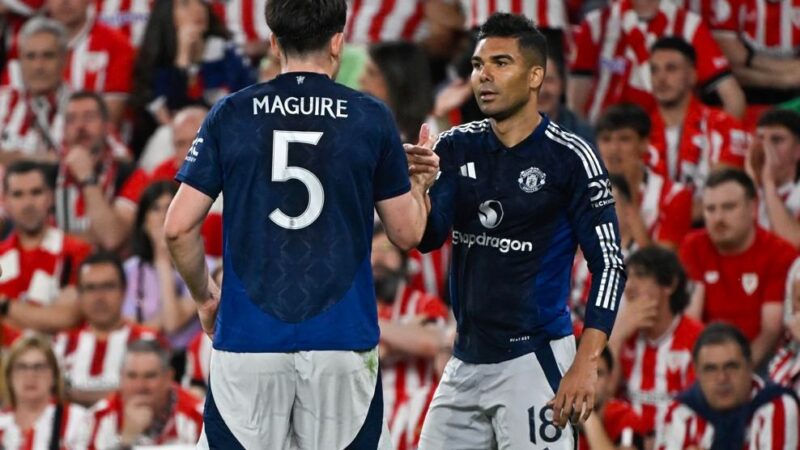 MU và Tottenham hẹn nhau ở chung kết Europa League
