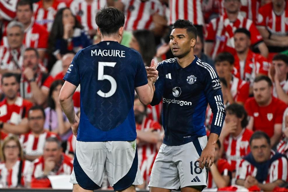 MU và Tottenham hẹn nhau ở chung kết Europa League