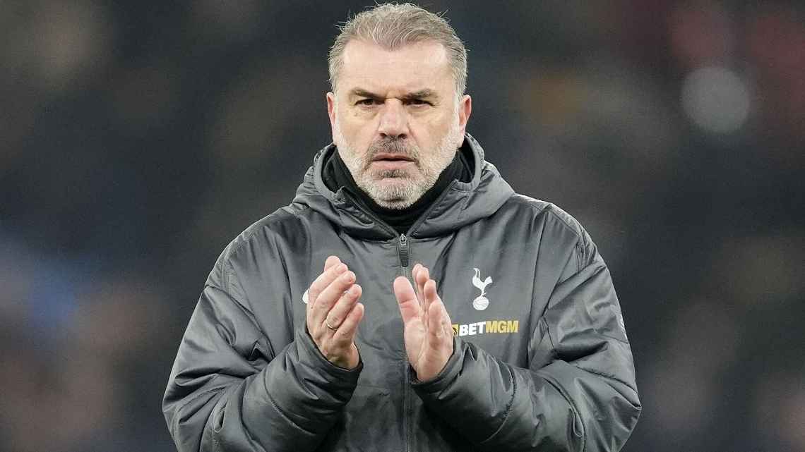 Tottenham có ‘cơ hội tuyệt vời’ để vô địch Europ