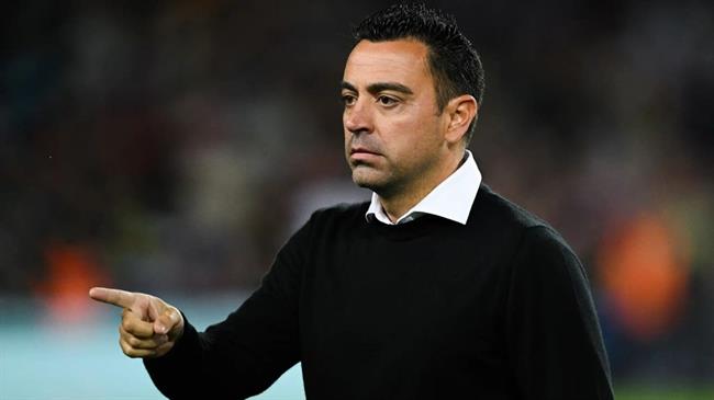 HLV Xavi đứng trước cơ hội cầm quân tại Premier League