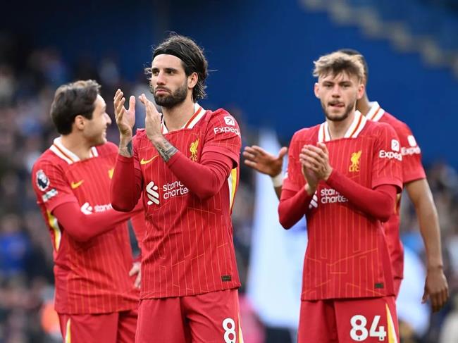 Roy Keane chỉ ra 3 vị trí Liverpool cần tăng cường vào mùa hè