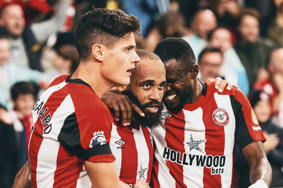 Man United nhận tin mừng từ mục tiêu Bryan Mbeumo