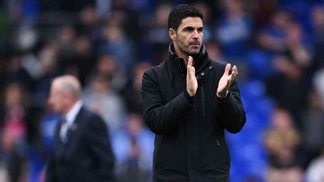 Arteta xác nhận Arsenal sẽ dựng hàng rào danh dự cho Liverpool